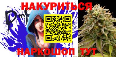 крисы Кандалакша